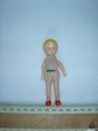 Куколка из СССР игрушка для девочек #1