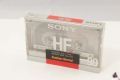 Аудио кассета sony HF 90
