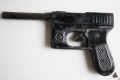 Маузер пистолет из СССР игрушка пистоны