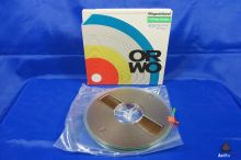  ORWO Magnetband DDR #4