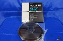  MAXELL 35-90 made in Japan #1