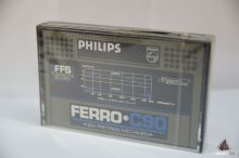   Philips FERRO-C90  