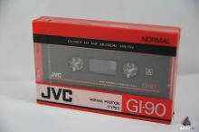   JVC GI-90  