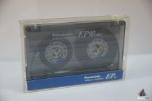   Panasonic EP-90  