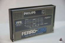   Philips FERRO-C90  
