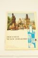 Реклама в СССР посетите Чехословакию